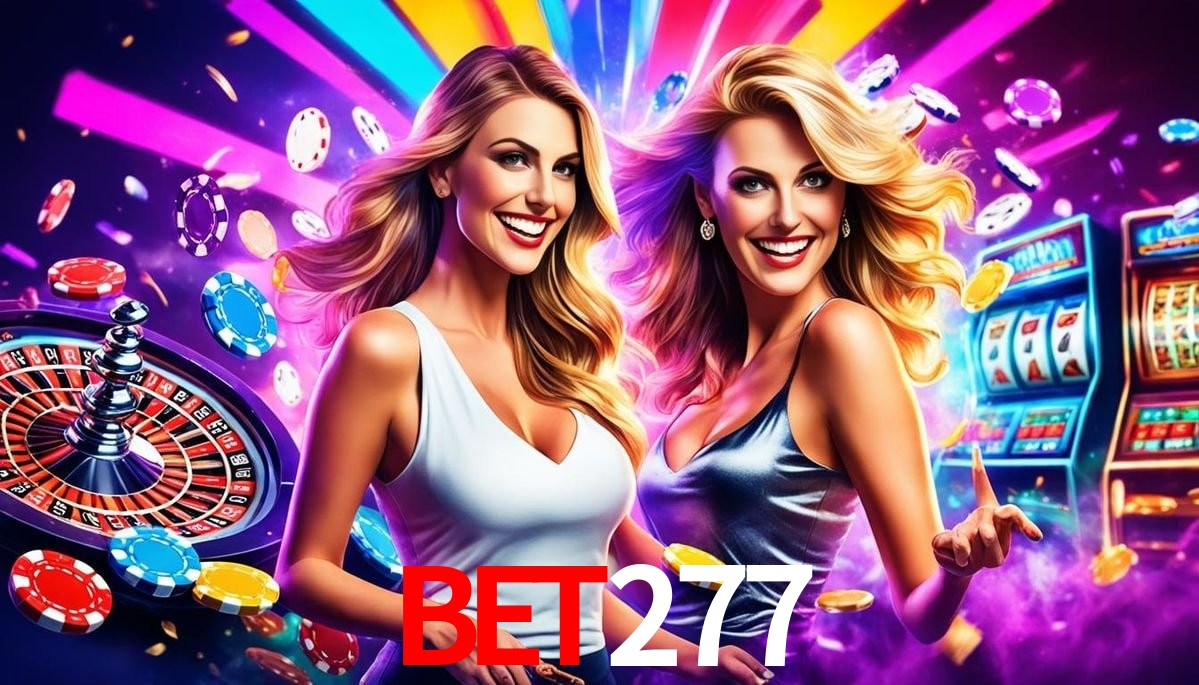 PIX Instantâneo BET277