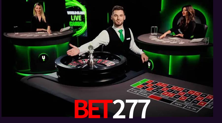 Slot Games BET277