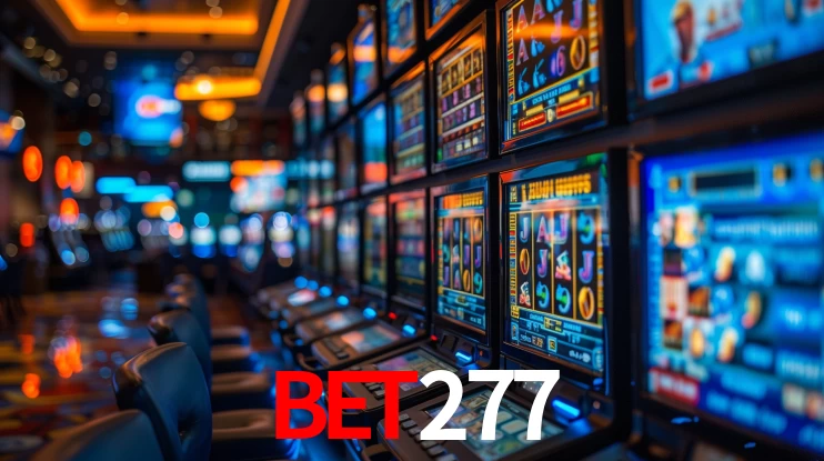 Live Casino BET277