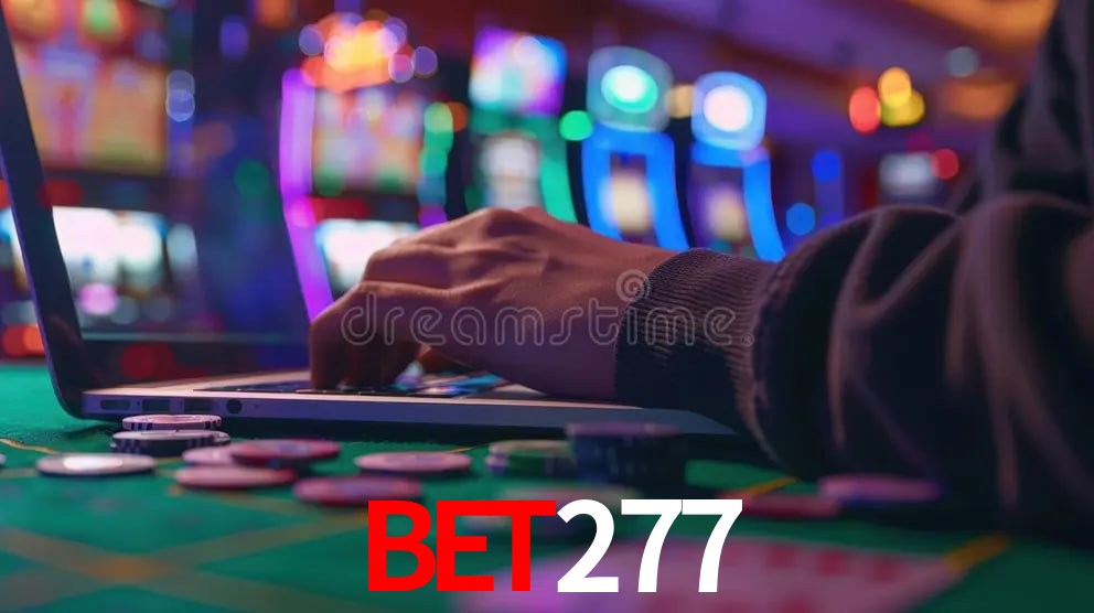 Jogos Exclusivos BET277