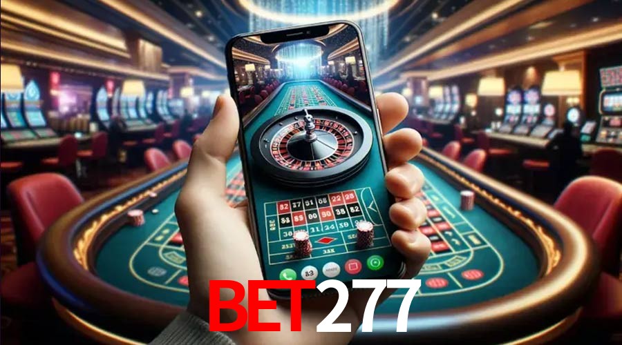 Bonus Features BET277