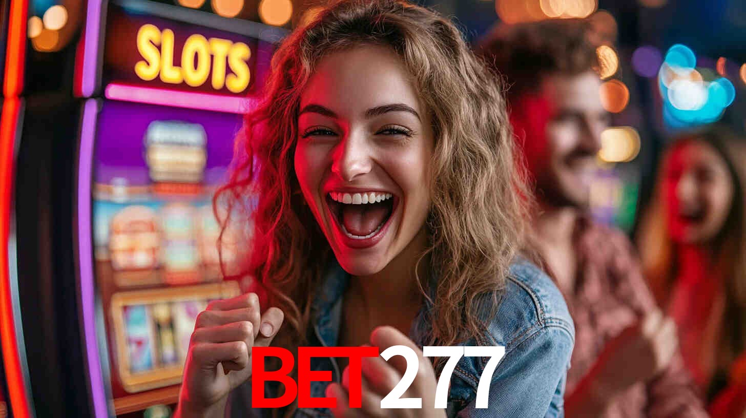 Descubra o Programa VIP da BET277: Vantagens Exclusivas para Jogadores