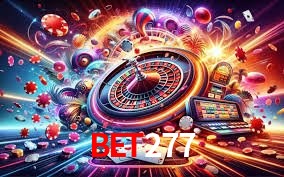 Apostas de Tênis BET277