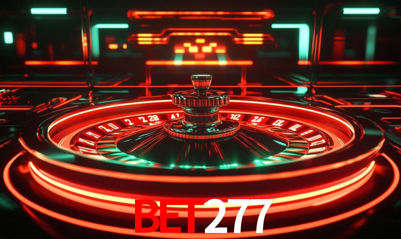 A Popularidade dos Caça-Níqueis no BET277